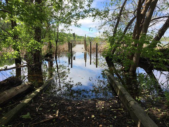 Wood Lake Nature Center