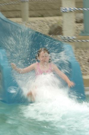 Fairmont Aquatic Park