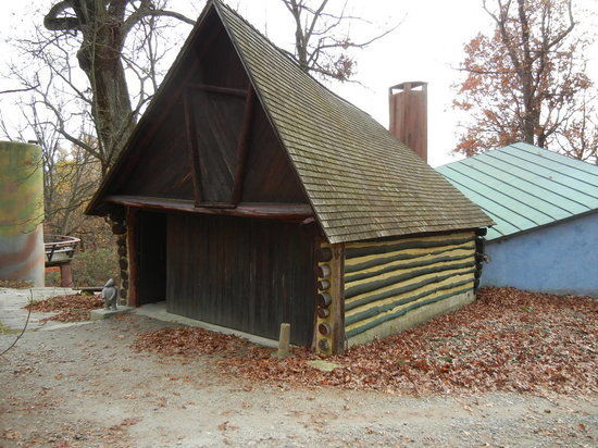 Wharton Esherick Museum