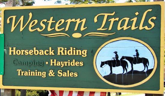 Western Trails