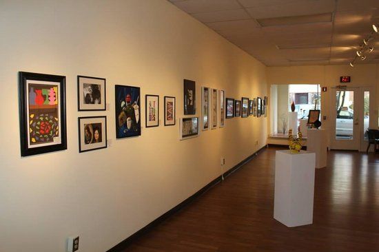 Riverfront Renaissance Center for the Arts