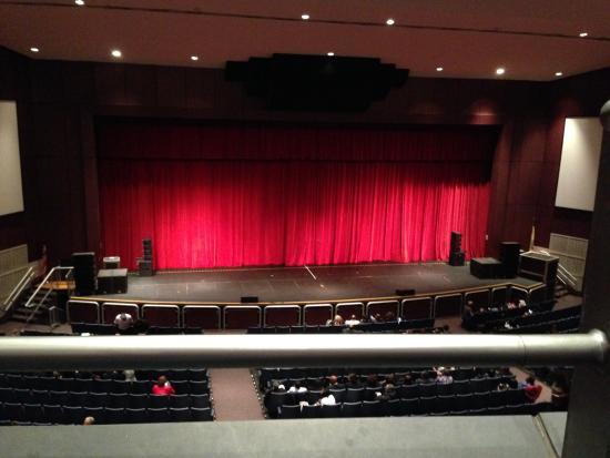 Investors Bank Performing Arts Center