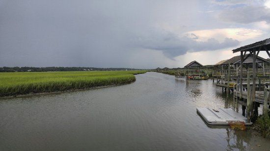 Pawleys Island Historic District