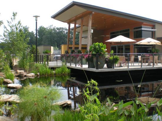 Atlanta Botanical Garden