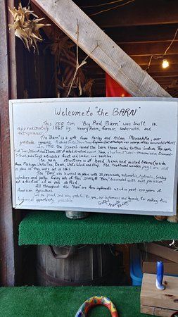 Stover's Farm Market and U-pic