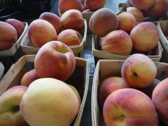 Kerrytown Markets and Shops