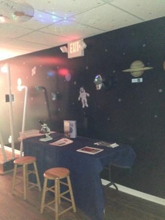 Forever Curious Children's Museum