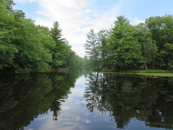 Brunet Island State Park