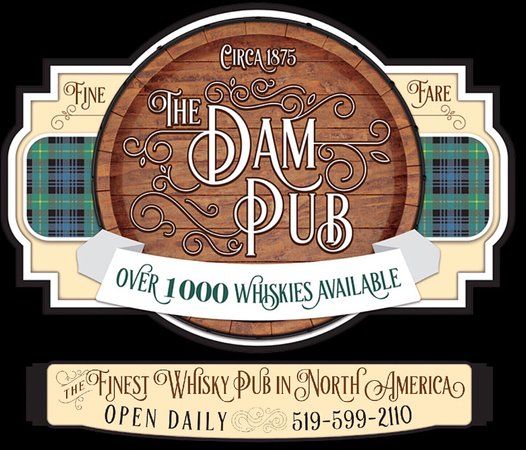 The Dam Pub Gastropub