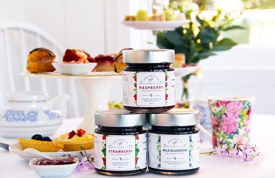 Prince Edward Island Preserve Company