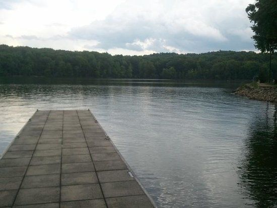 Lake Barkley State Resort Park