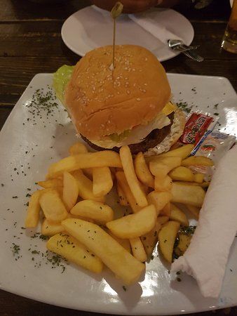 Pincho Garden Restaurant