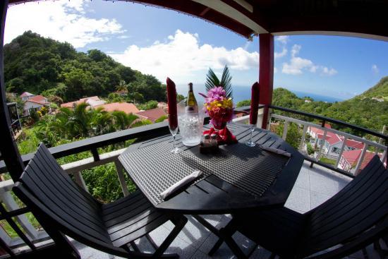 Scout's Place Restaurant & Bar