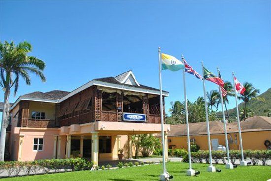 Bombay Blues Restaurant