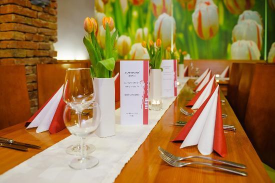 Tulip Restaurant