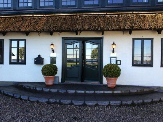 Restaurant Munkebo Kro