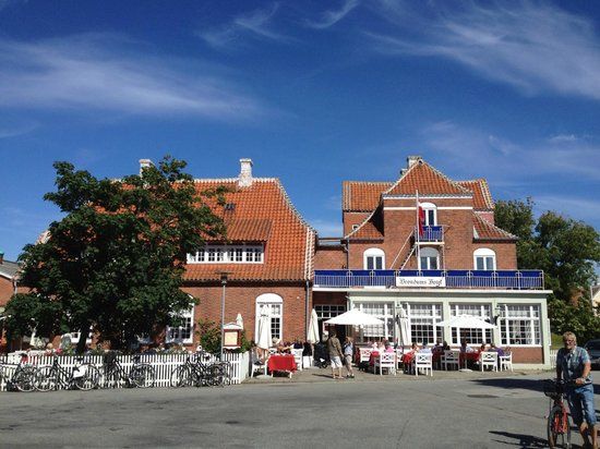 Brøndums Hotel