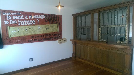 The Bank of Montpelier