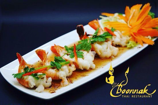 Boonnak Thai Restaurant