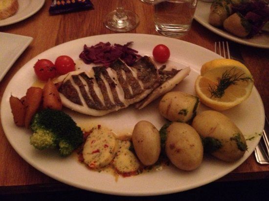 Salamander Restaurant