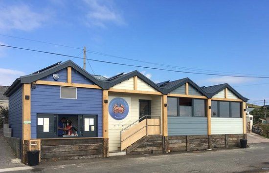 Britannia @ the Beach