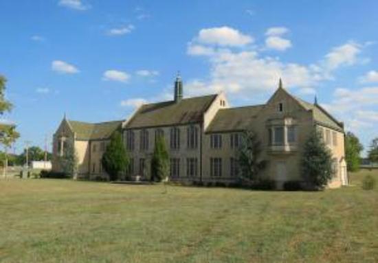 Perry County Genealogical Research Library and Archive Center