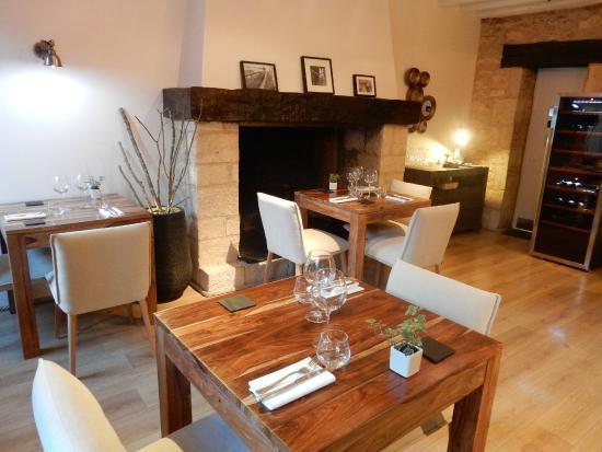 Un Parfum de Gourmandise