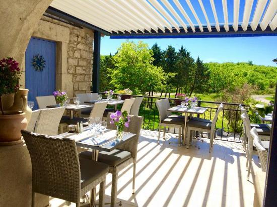 L'Olivier de Paiolive