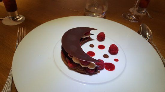 Auberge du Vieux Puits