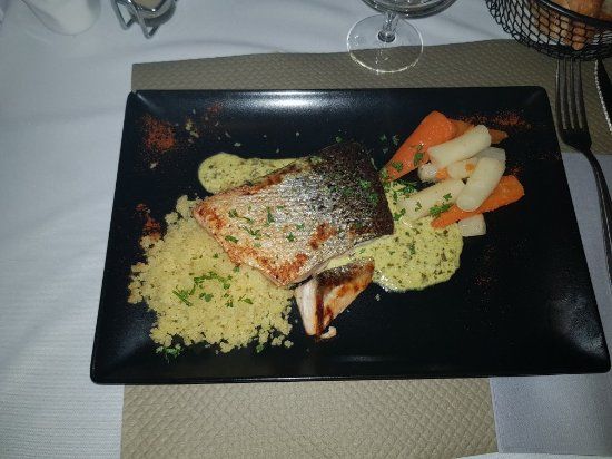 Le Coup de Fourchette