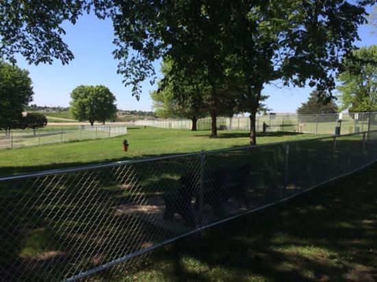 Best Friends Dog Park