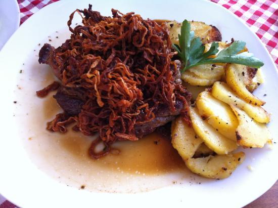 1. Straubinger Weissbierhaus