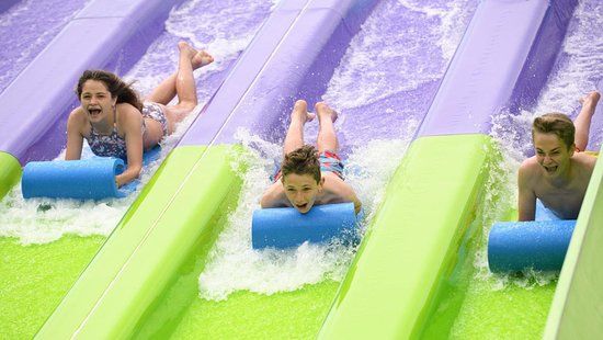 Deep River Waterpark