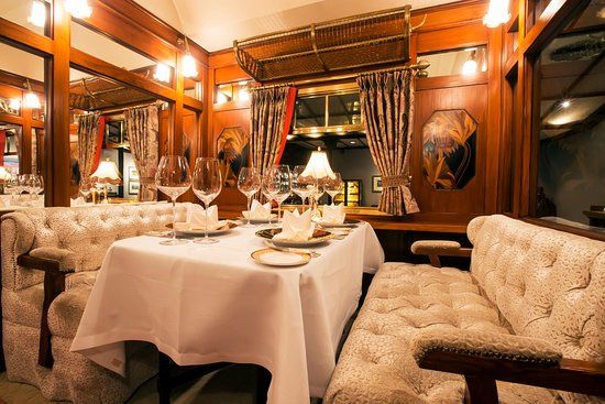 Orient Express