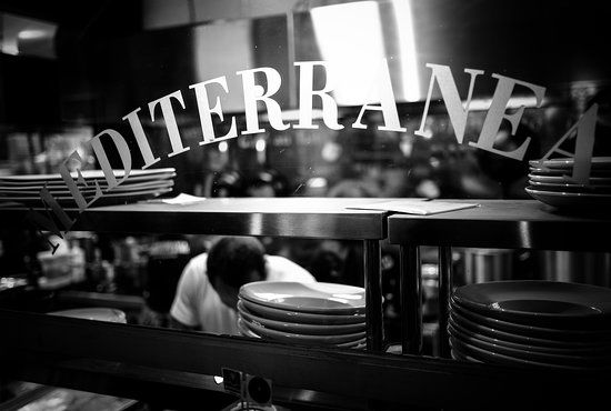 Mediterranea Restaurant