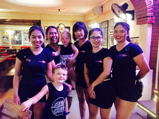 Havana Club Restaurant