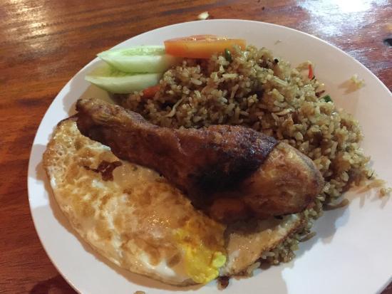 Maruba Restaurant