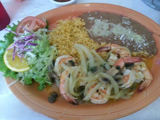 Ricoco's Latin Grill