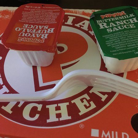 Popeyes Louisiana Kitchen