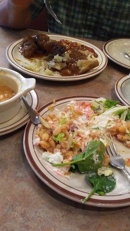 Fryn' Pan Family Restaurant Moorhead