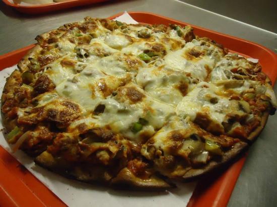 Ronnally's Pizza and Pasta