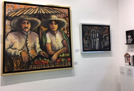 Galeria San Francisco