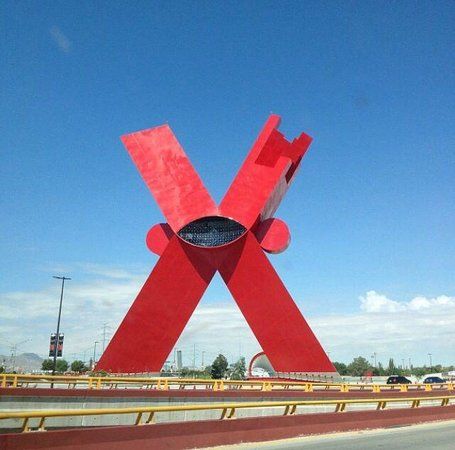 Monumento a la Mexicaneidad