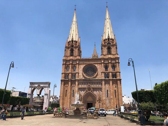 Parroquia de San Jose Obrero
