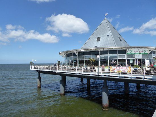 Pier van Heringsdorf