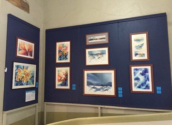 Museo de la Acuarela