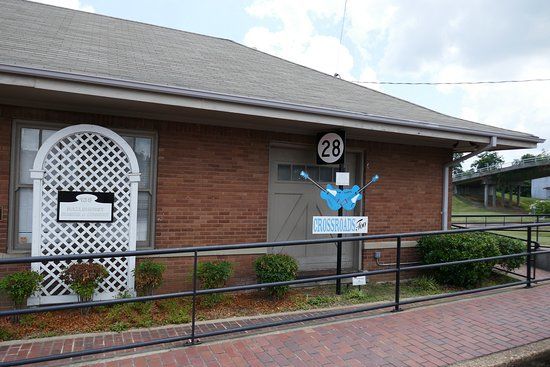 Mississippi Music Museum