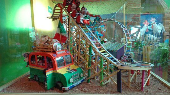 Museo México Me Encanta