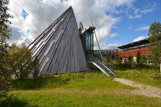 Sami Parliament