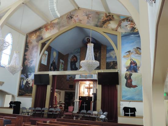 St Ephraim Syrian Orthodox Church